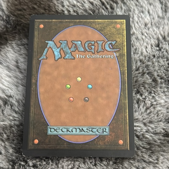 FOIL MTG Magic the Gathering Buried Alive - Picture 6 of 6